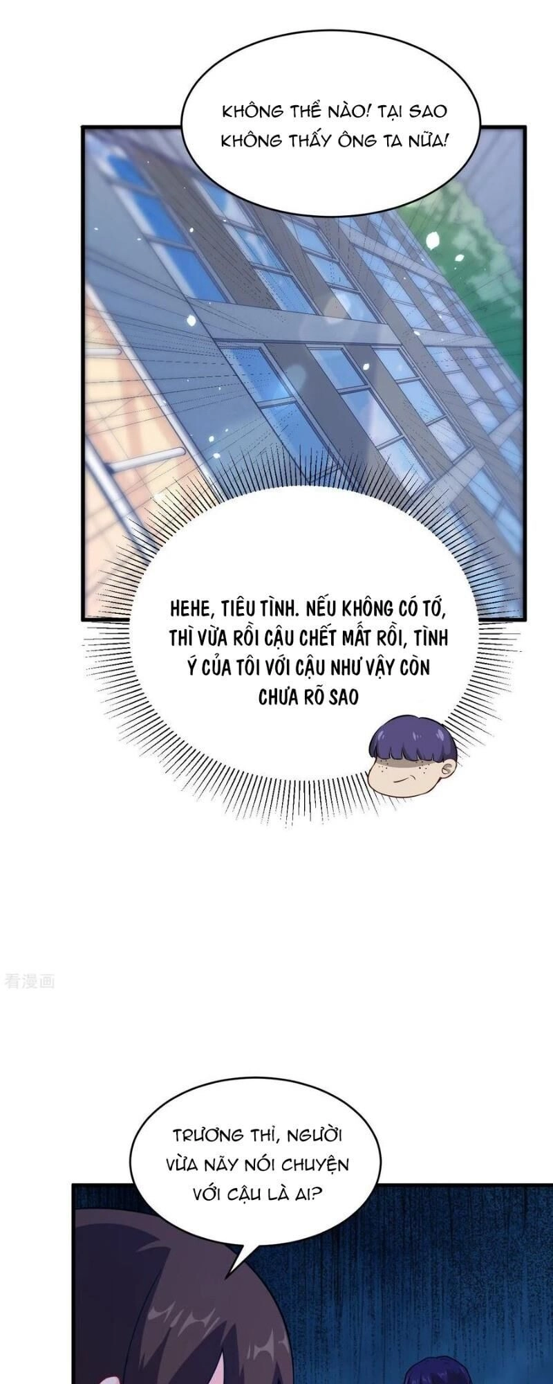 Thuật Sĩ Đến Từ Tương Lai Chapter 45 - 14