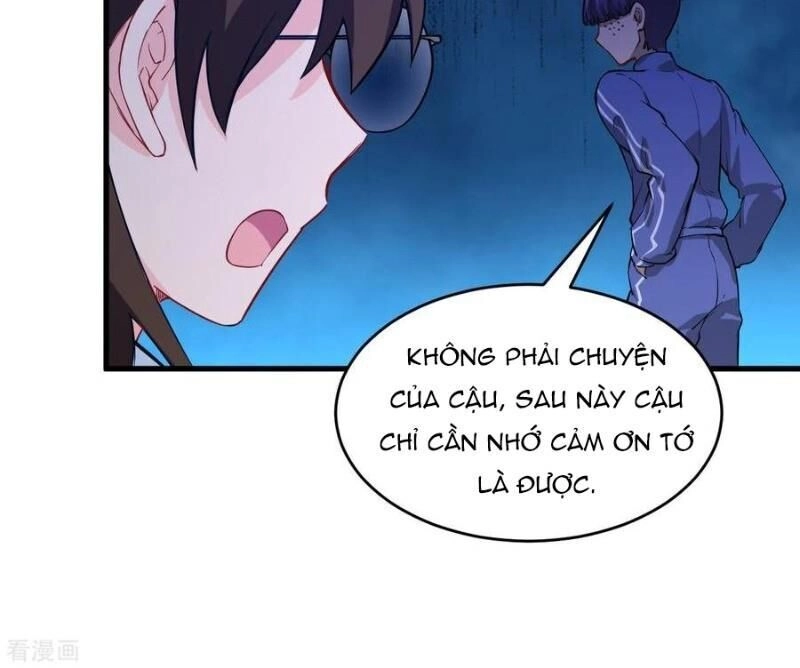 Thuật Sĩ Đến Từ Tương Lai Chapter 45 - 15