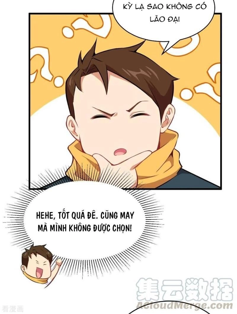 Thuật Sĩ Đến Từ Tương Lai Chapter 45 - 24