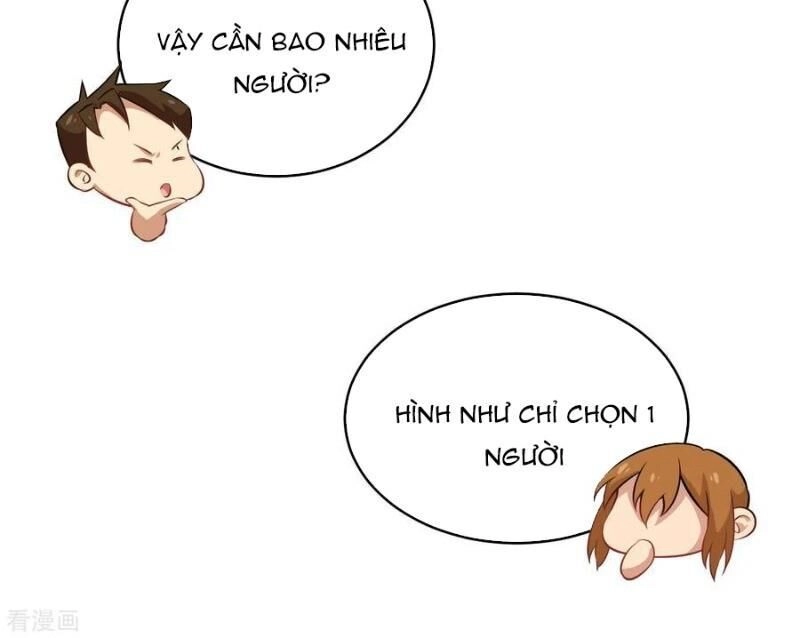 Thuật Sĩ Đến Từ Tương Lai Chapter 45 - 26