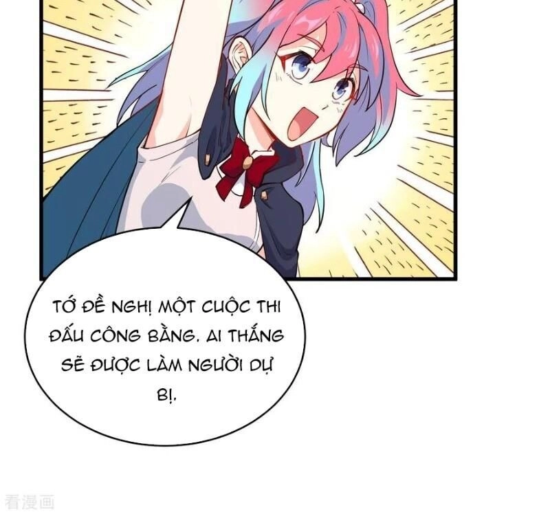 Thuật Sĩ Đến Từ Tương Lai Chapter 45 - 30