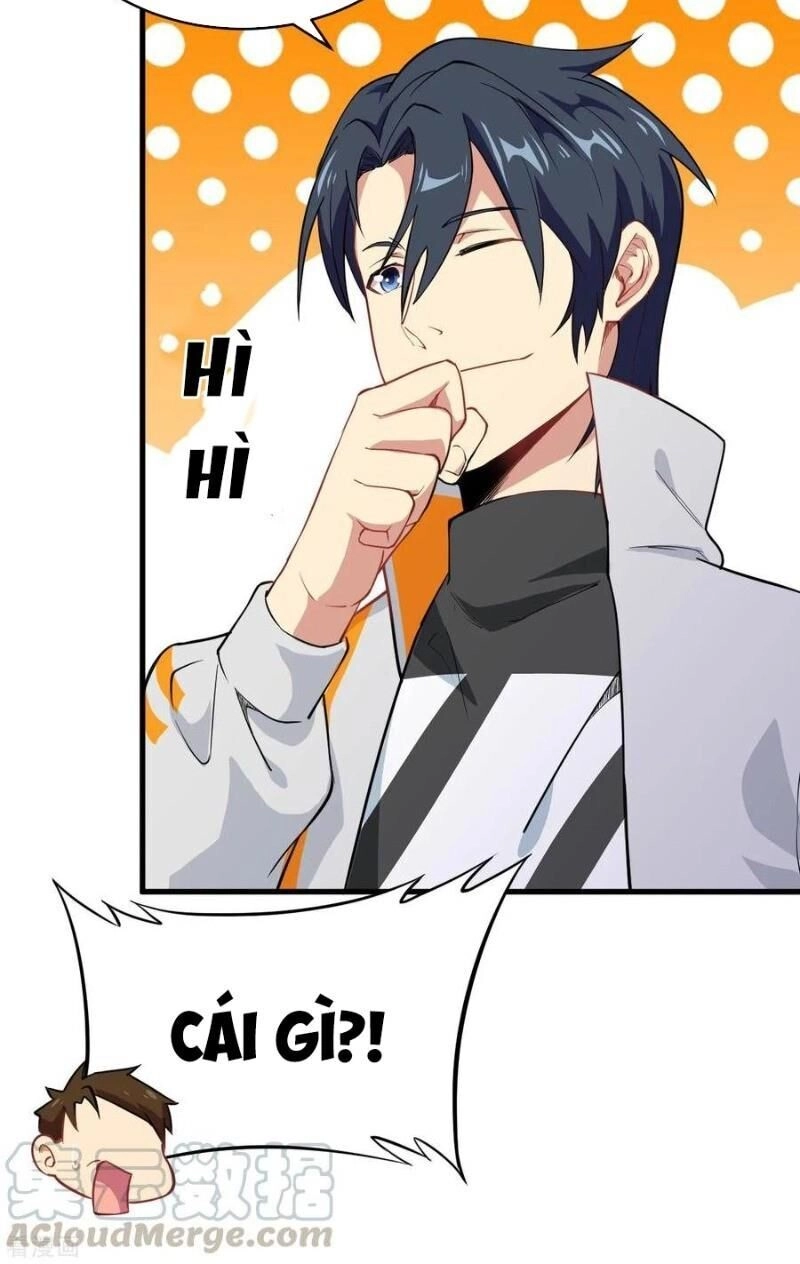 Thuật Sĩ Đến Từ Tương Lai Chapter 45 - 32