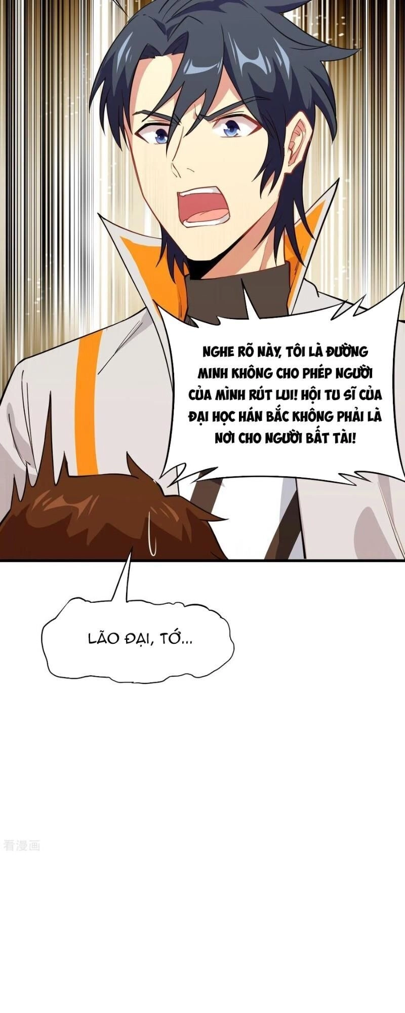 Thuật Sĩ Đến Từ Tương Lai Chapter 45 - 35