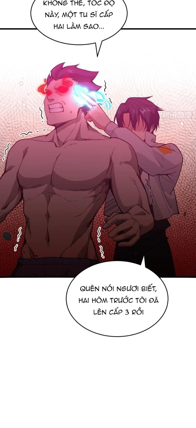 Thuật Sĩ Đến Từ Tương Lai Chapter 48 - 28