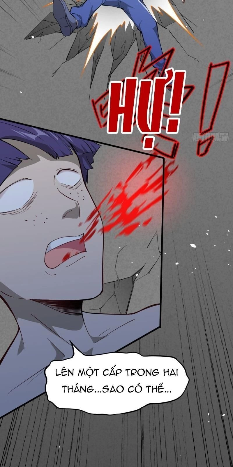 Thuật Sĩ Đến Từ Tương Lai Chapter 48 - 32