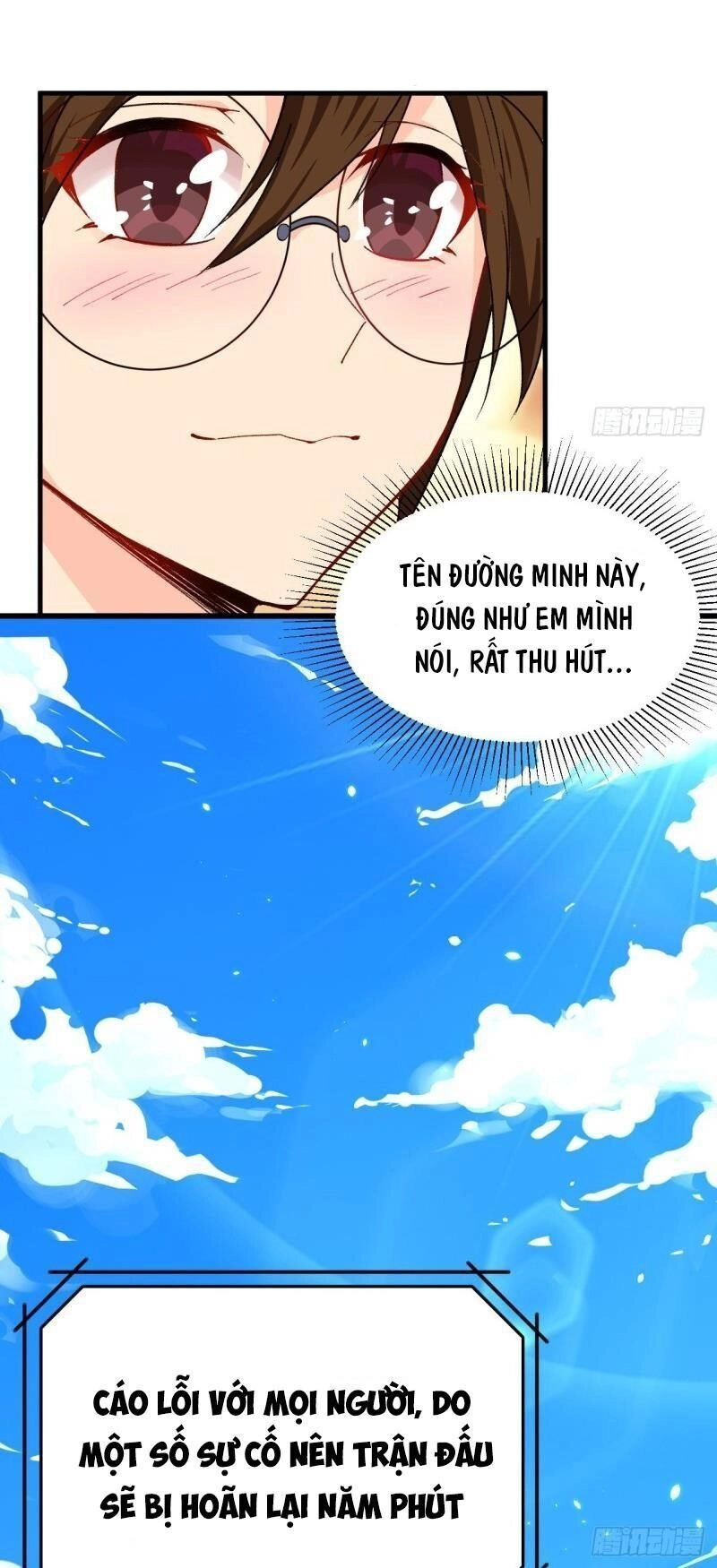 Thuật Sĩ Đến Từ Tương Lai Chapter 48 - 36