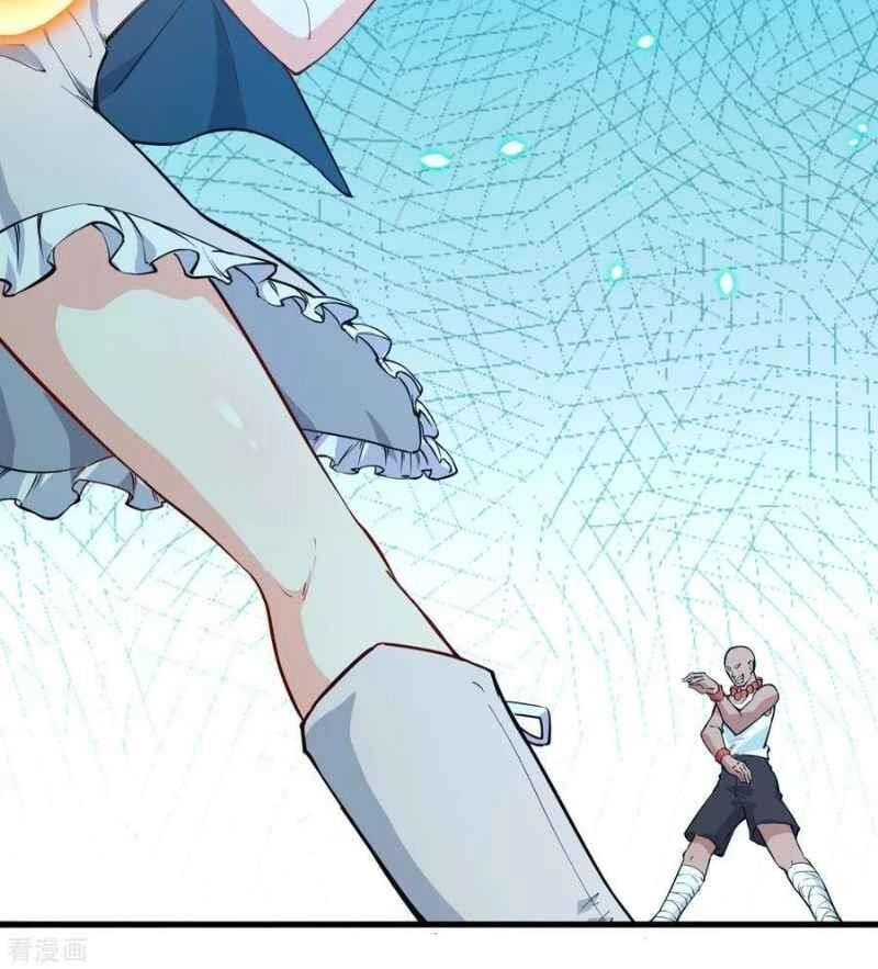 Thuật Sĩ Đến Từ Tương Lai Chapter 49 - 7