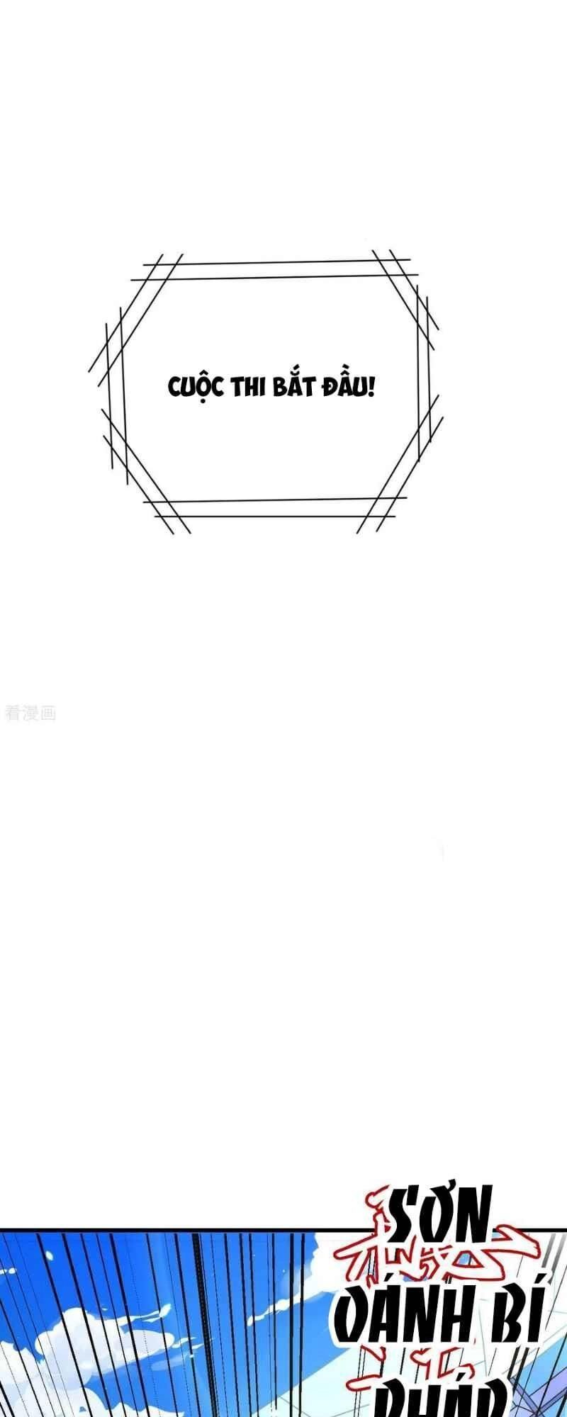 Thuật Sĩ Đến Từ Tương Lai Chapter 49 - 8
