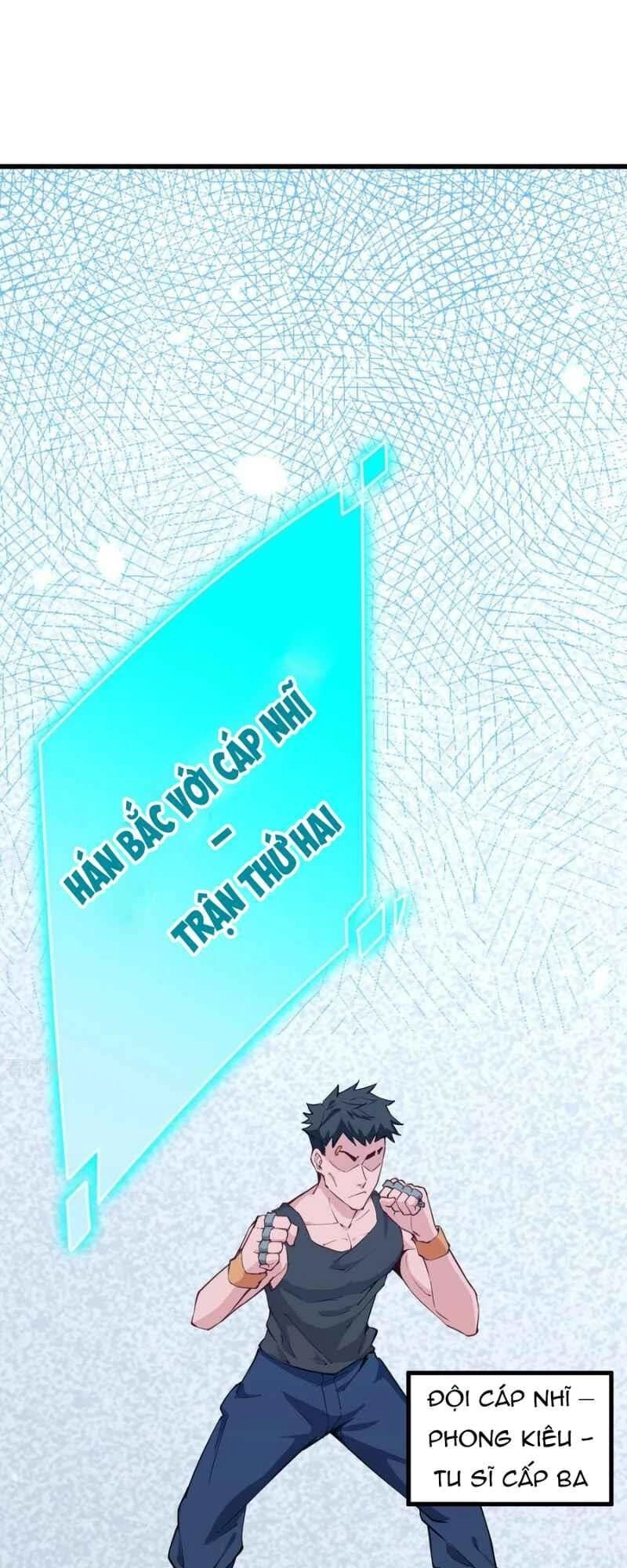 Thuật Sĩ Đến Từ Tương Lai Chapter 49 - 12