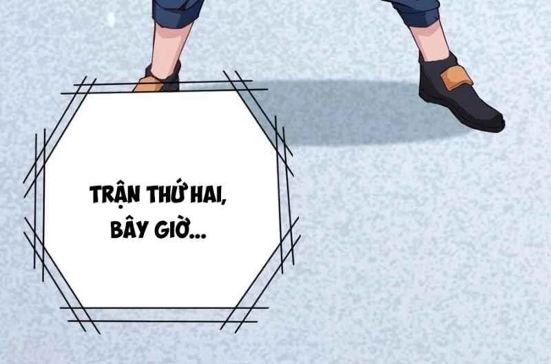 Thuật Sĩ Đến Từ Tương Lai Chapter 49 - 13