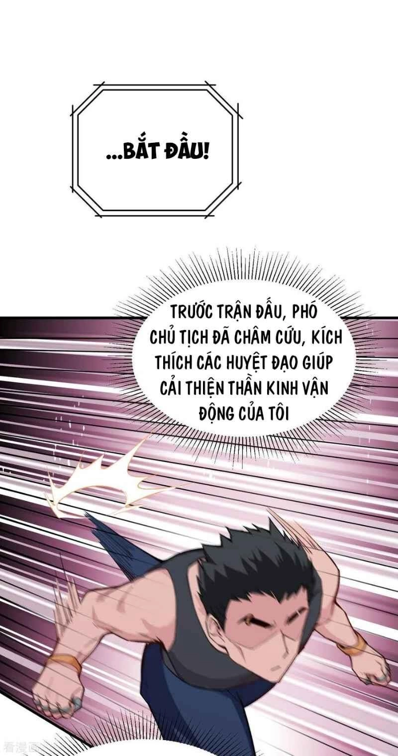 Thuật Sĩ Đến Từ Tương Lai Chapter 49 - 15