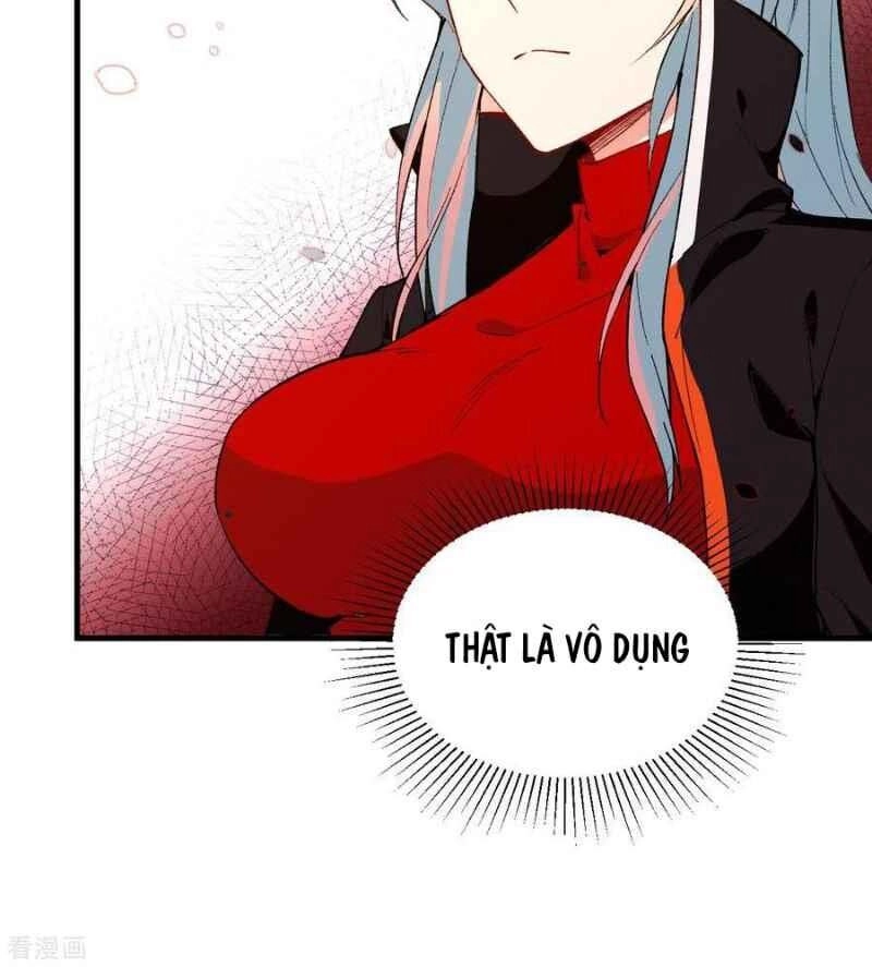 Thuật Sĩ Đến Từ Tương Lai Chapter 49 - 17