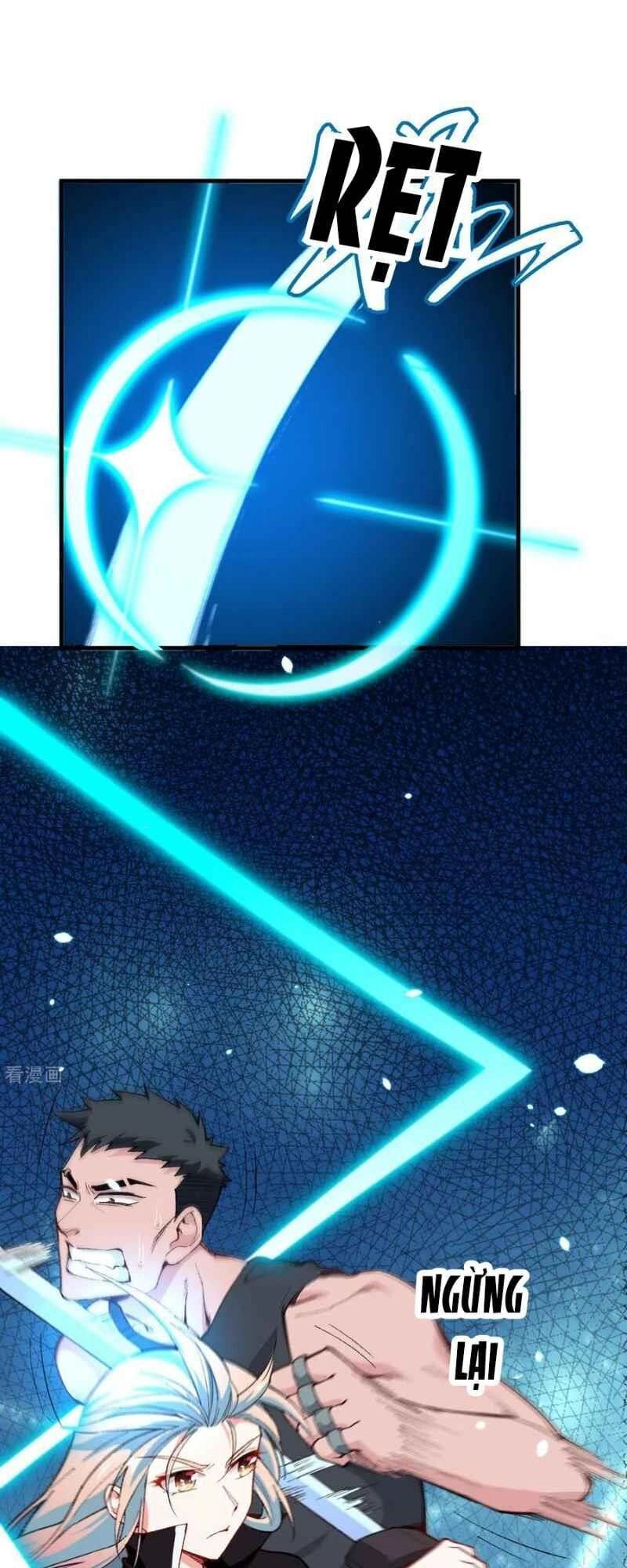 Thuật Sĩ Đến Từ Tương Lai Chapter 49 - 18