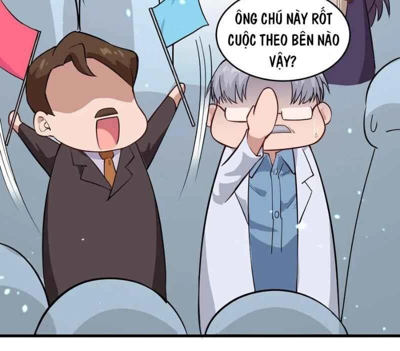 Thuật Sĩ Đến Từ Tương Lai Chapter 49 - 25