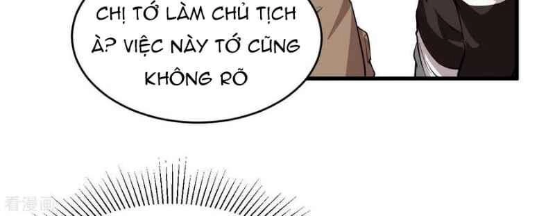 Thuật Sĩ Đến Từ Tương Lai Chapter 49 - 27