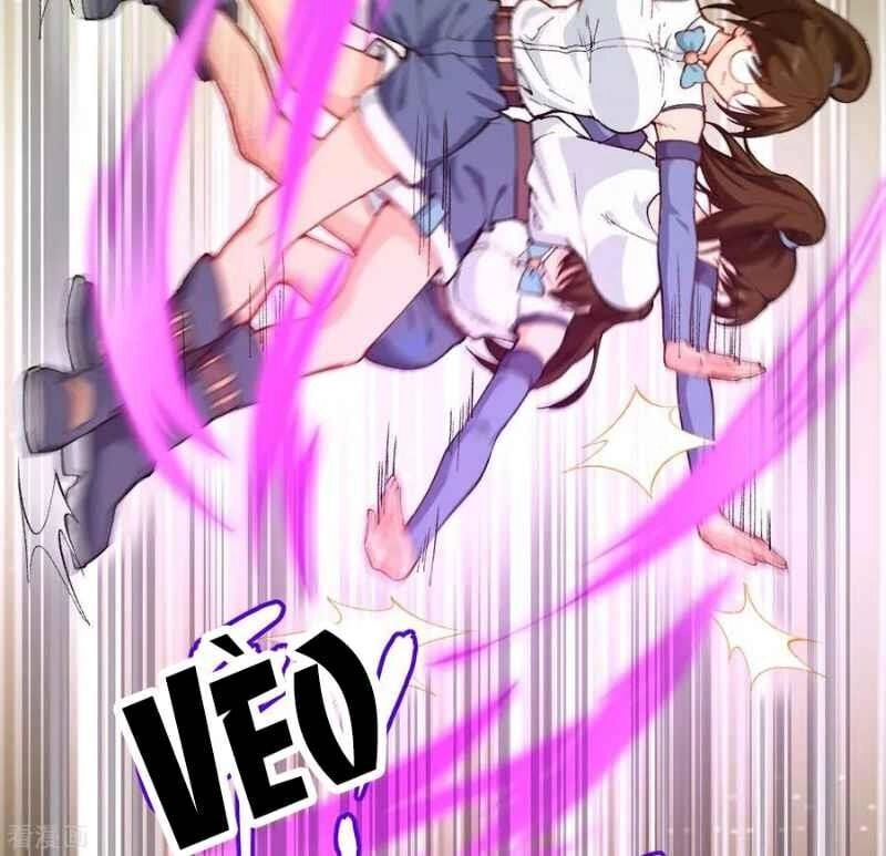 Thuật Sĩ Đến Từ Tương Lai Chapter 49 - 31