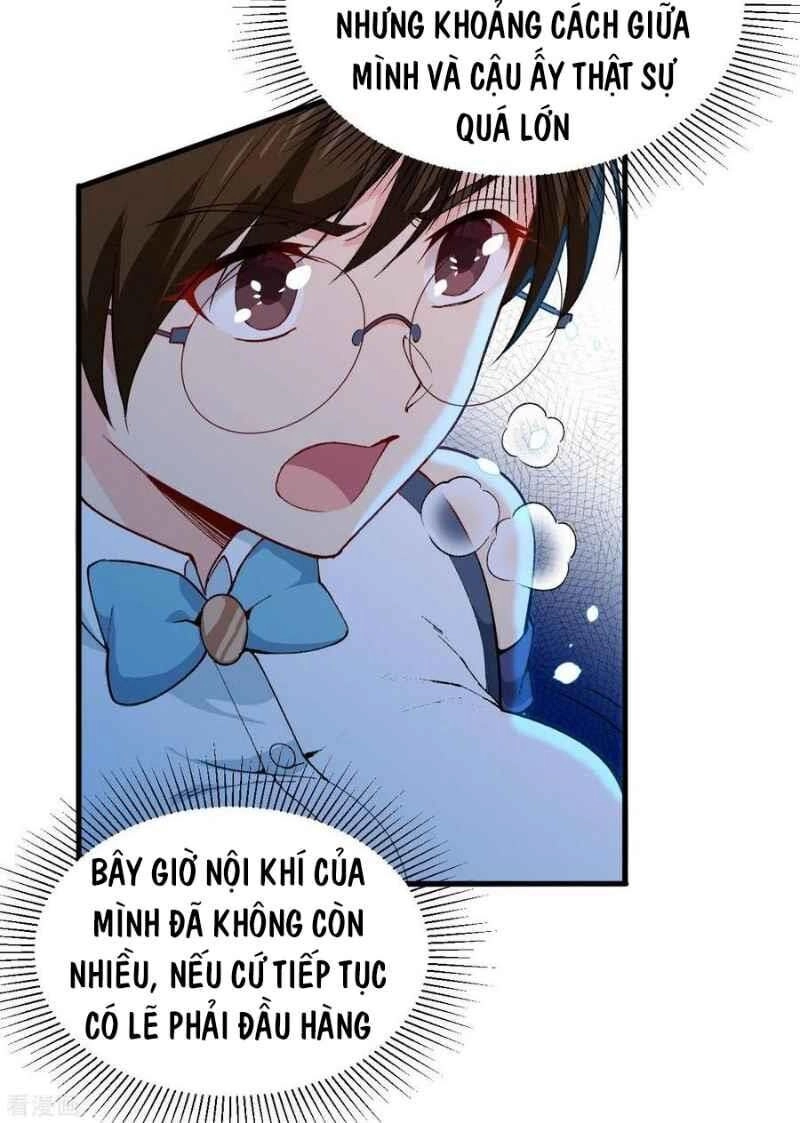 Thuật Sĩ Đến Từ Tương Lai Chapter 49 - 33