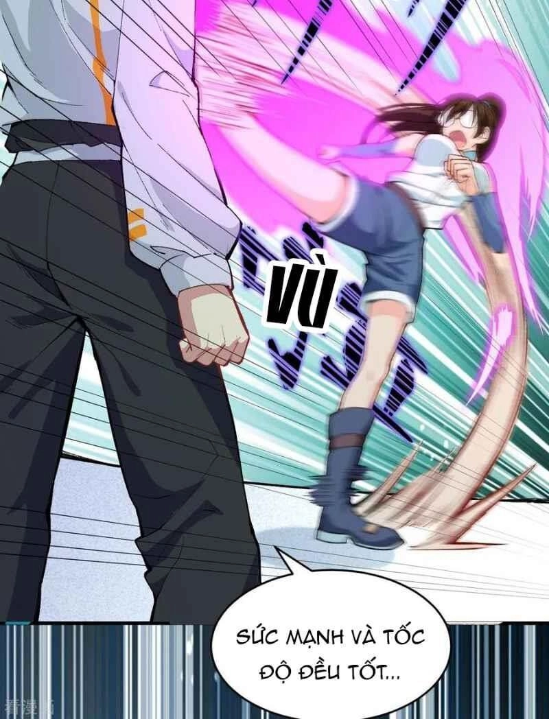 Thuật Sĩ Đến Từ Tương Lai Chapter 49 - 37