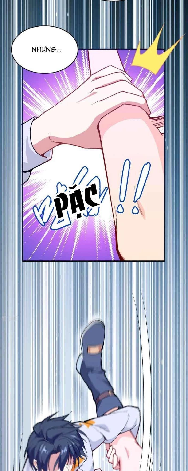 Thuật Sĩ Đến Từ Tương Lai Chapter 49 - 38