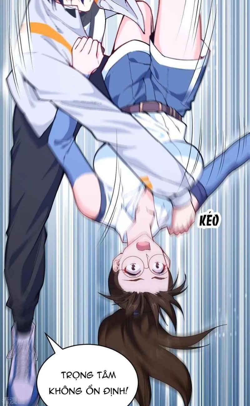 Thuật Sĩ Đến Từ Tương Lai Chapter 49 - 39