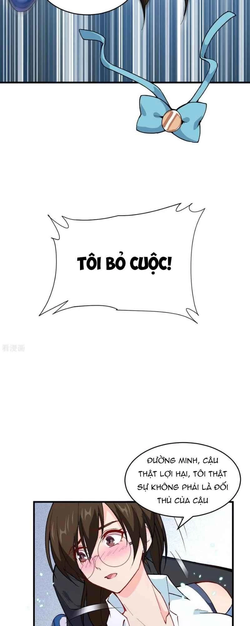 Thuật Sĩ Đến Từ Tương Lai Chapter 49 - 40