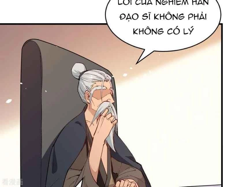 Thuật Sĩ Đến Từ Tương Lai Chapter 49 - 51