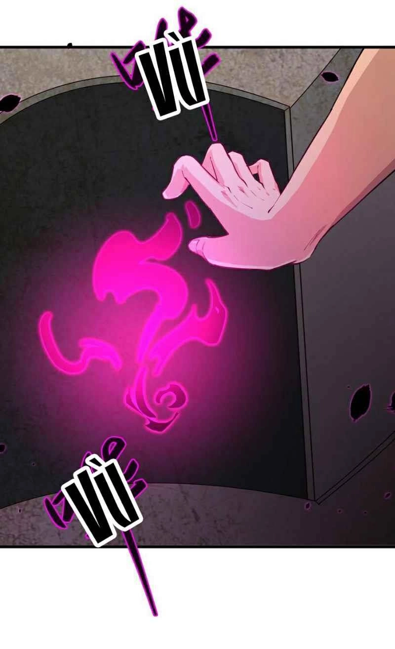 Thuật Sĩ Đến Từ Tương Lai Chapter 49 - 56