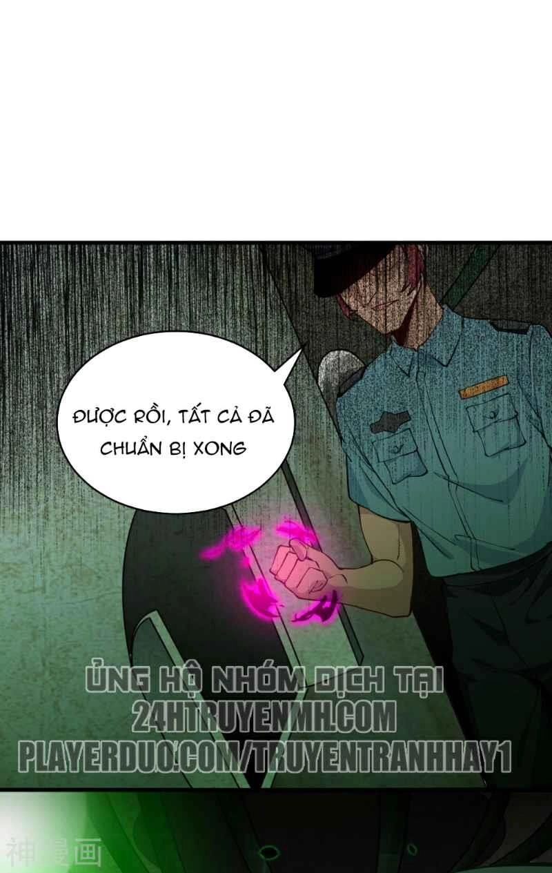 Thuật Sĩ Đến Từ Tương Lai Chapter 50 - 2