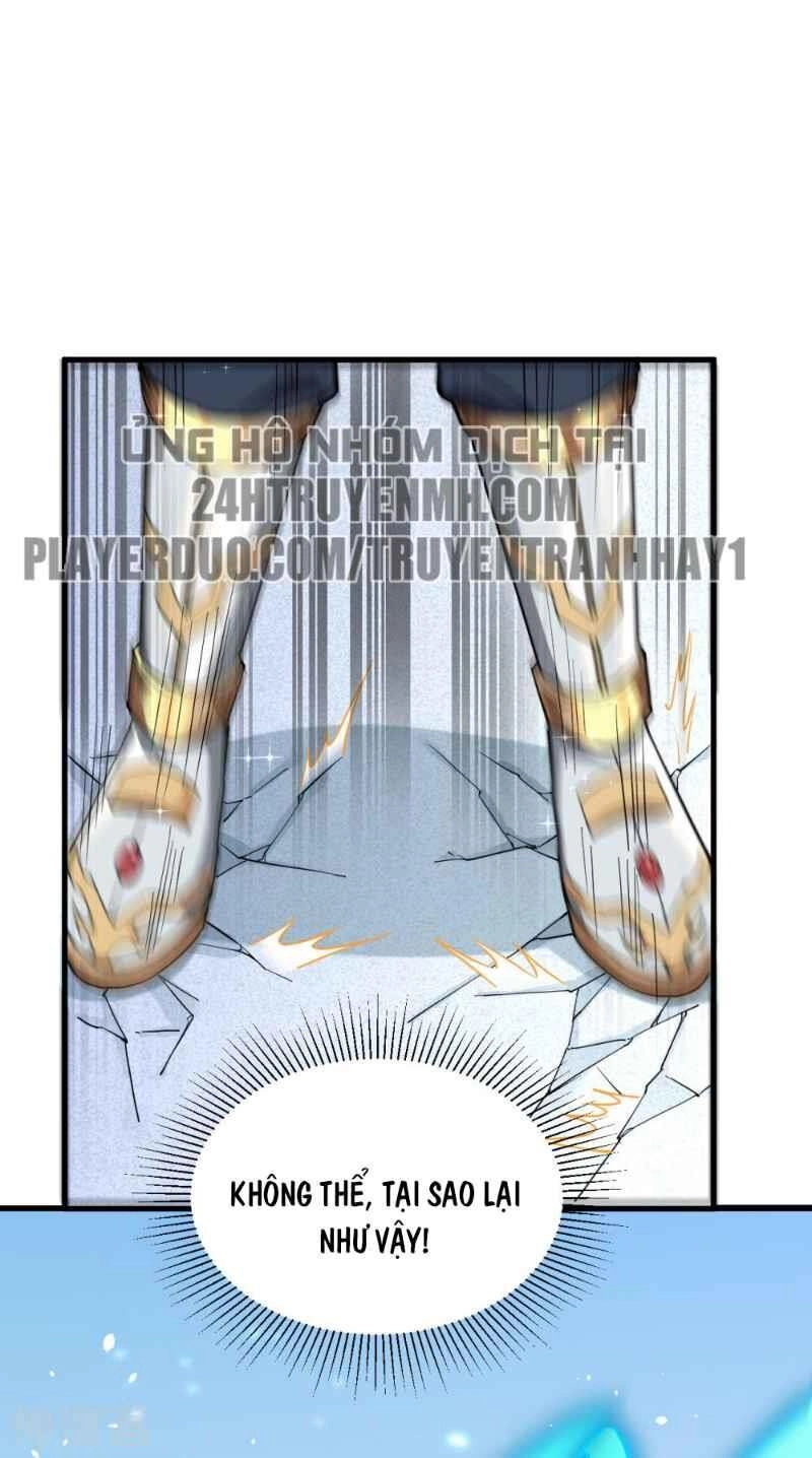 Thuật Sĩ Đến Từ Tương Lai Chapter 50 - 15