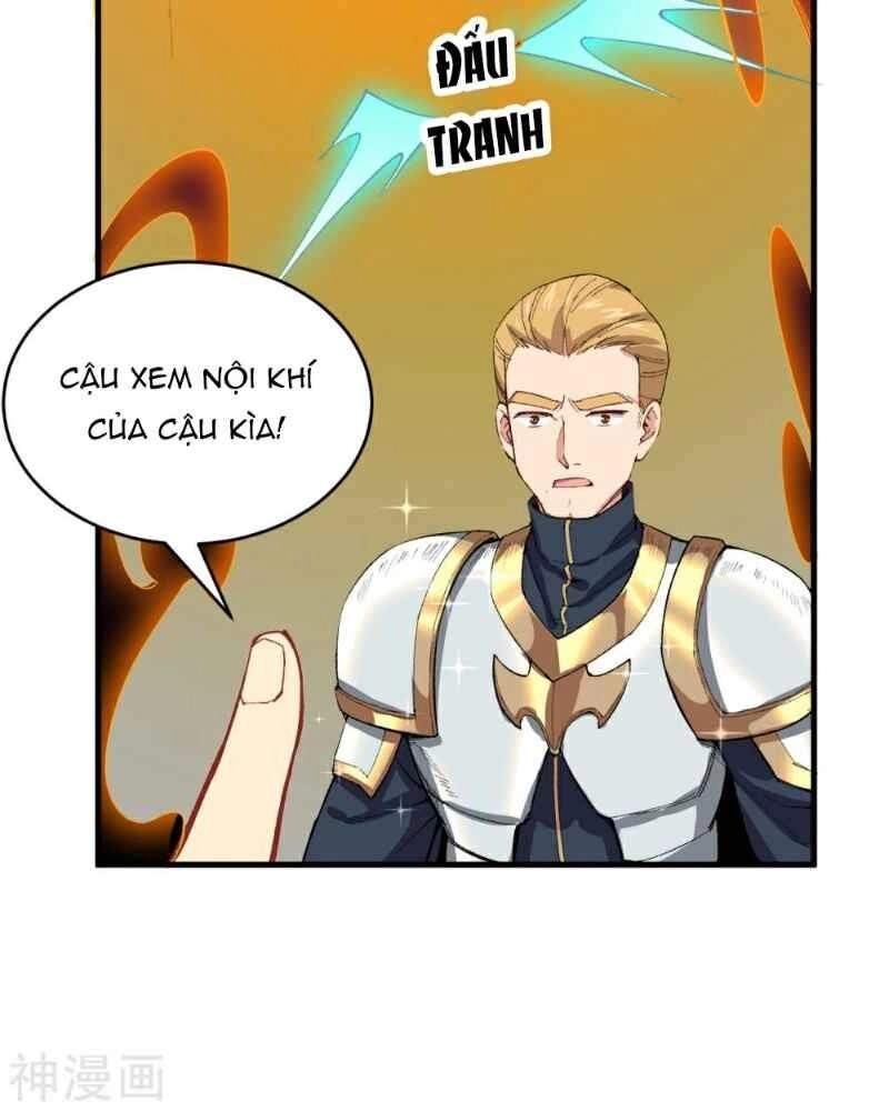 Thuật Sĩ Đến Từ Tương Lai Chapter 50 - 29