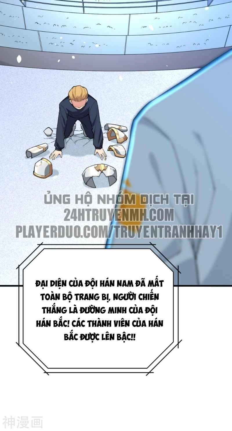 Thuật Sĩ Đến Từ Tương Lai Chapter 50 - 36