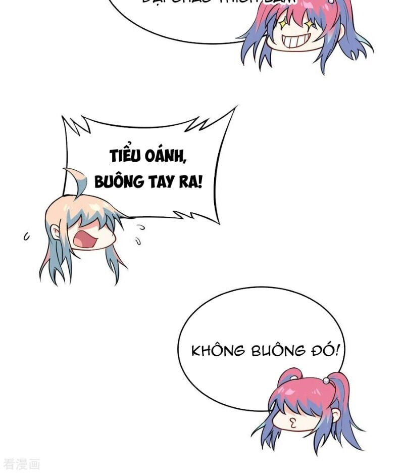 Thuật Sĩ Đến Từ Tương Lai Chapter 51 - 13