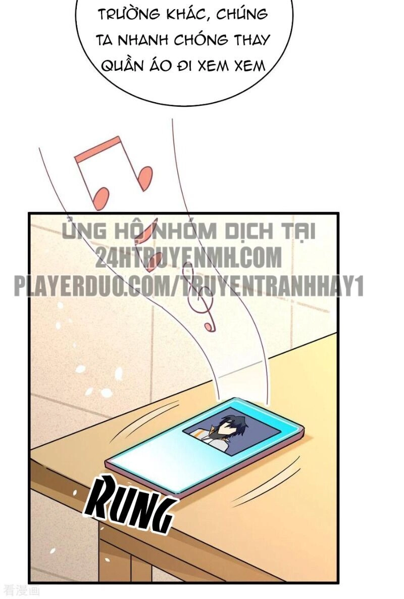 Thuật Sĩ Đến Từ Tương Lai Chapter 51 - 25