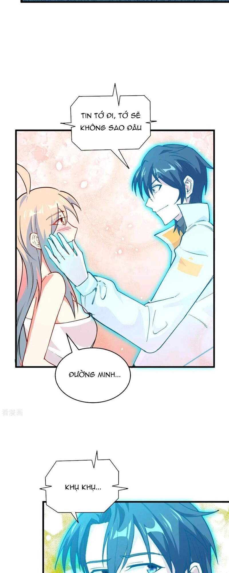 Thuật Sĩ Đến Từ Tương Lai Chapter 51 - 28