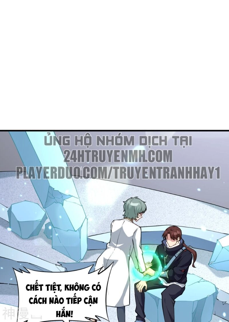Thuật Sĩ Đến Từ Tương Lai Chapter 52 - 2