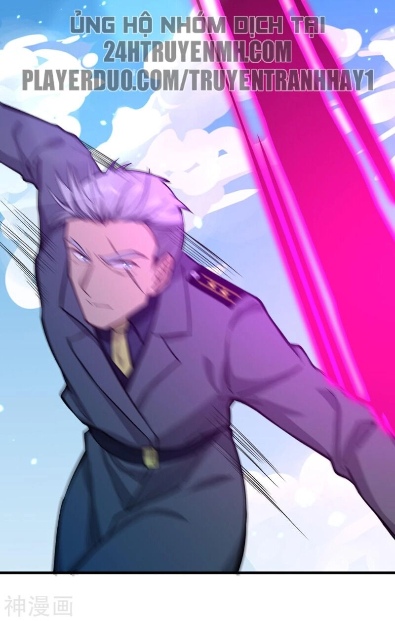 Thuật Sĩ Đến Từ Tương Lai Chapter 52 - 14