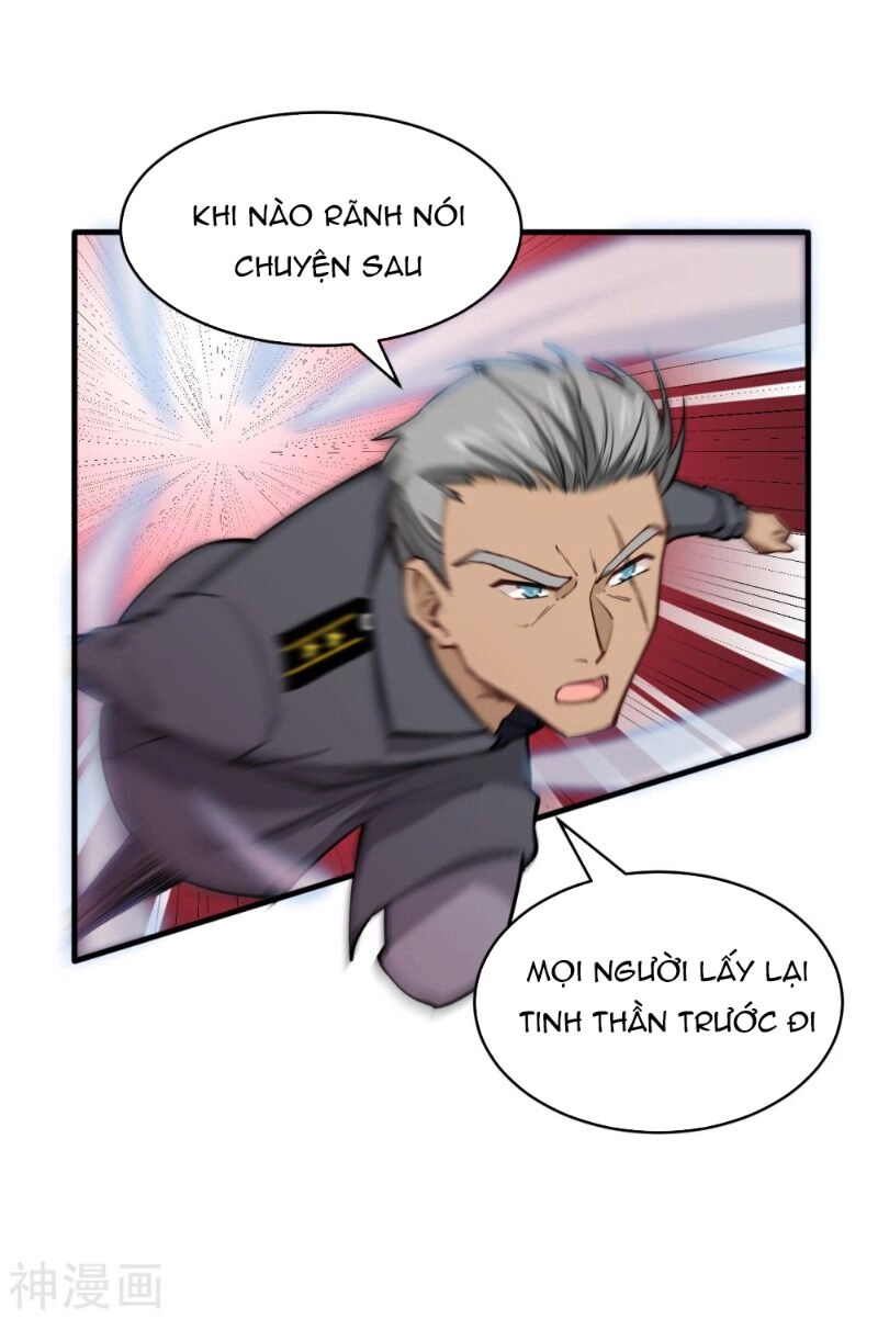 Thuật Sĩ Đến Từ Tương Lai Chapter 52 - 17