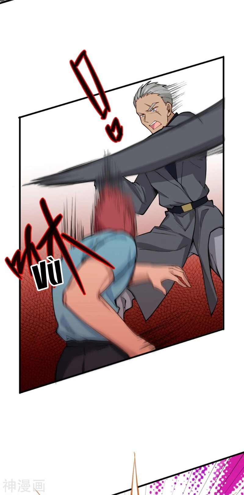 Thuật Sĩ Đến Từ Tương Lai Chapter 52 - 25