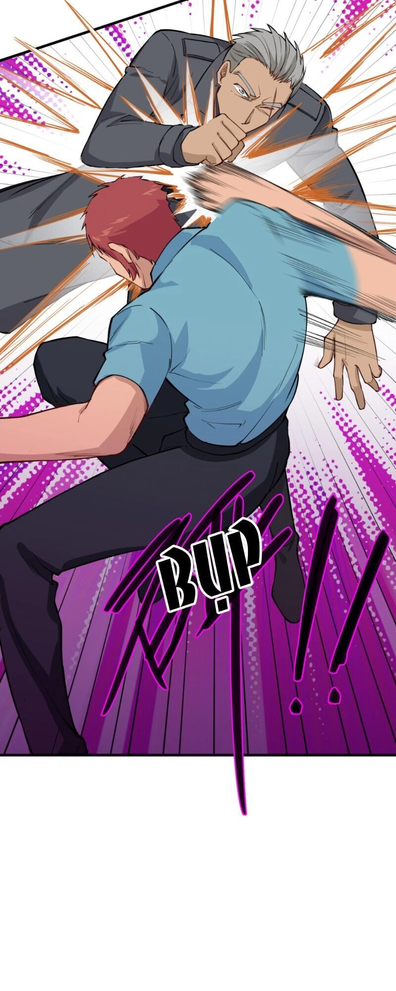 Thuật Sĩ Đến Từ Tương Lai Chapter 52 - 26