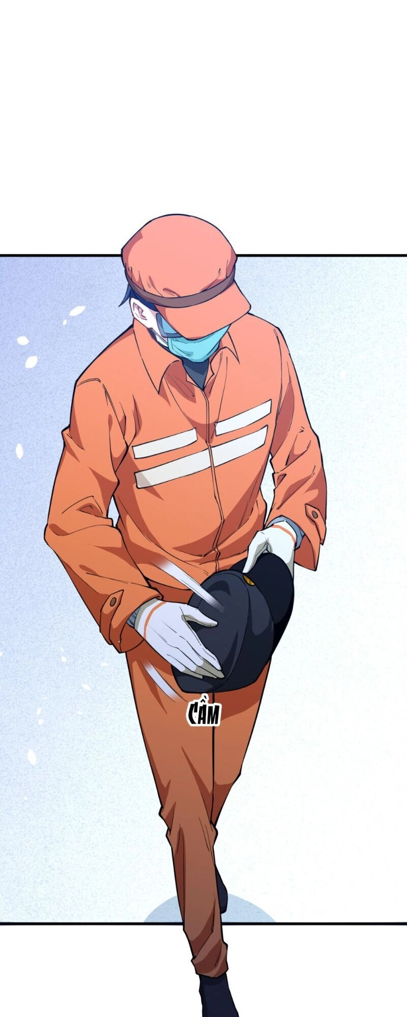 Thuật Sĩ Đến Từ Tương Lai Chapter 52 - 34