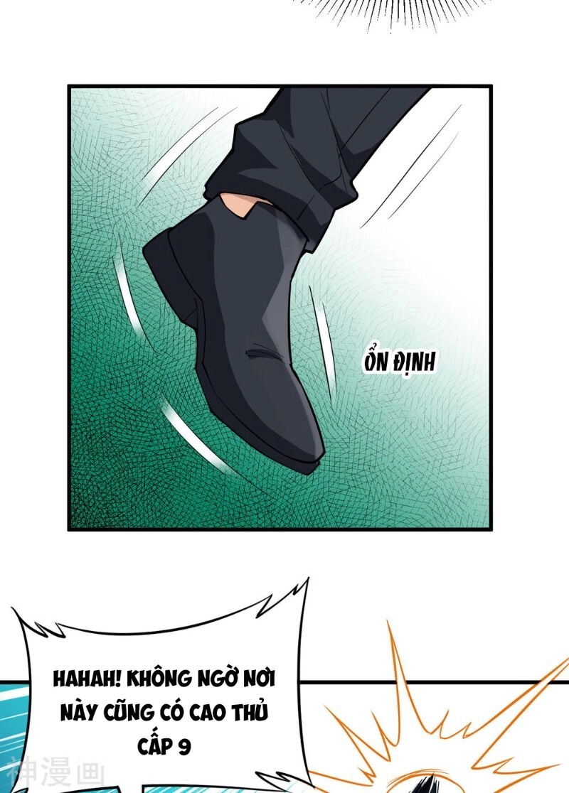 Thuật Sĩ Đến Từ Tương Lai Chapter 52 - 39