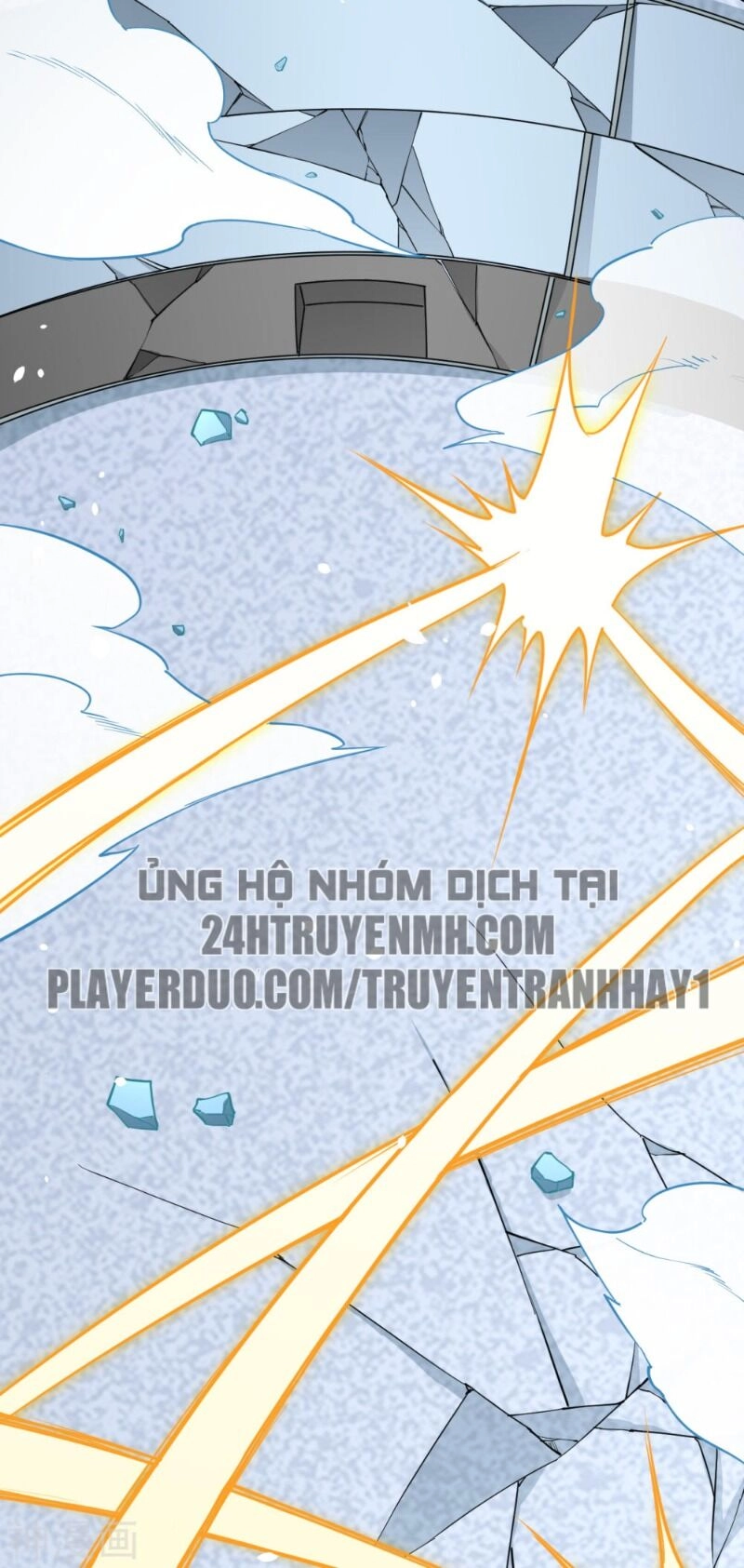 Thuật Sĩ Đến Từ Tương Lai Chapter 52 - 41