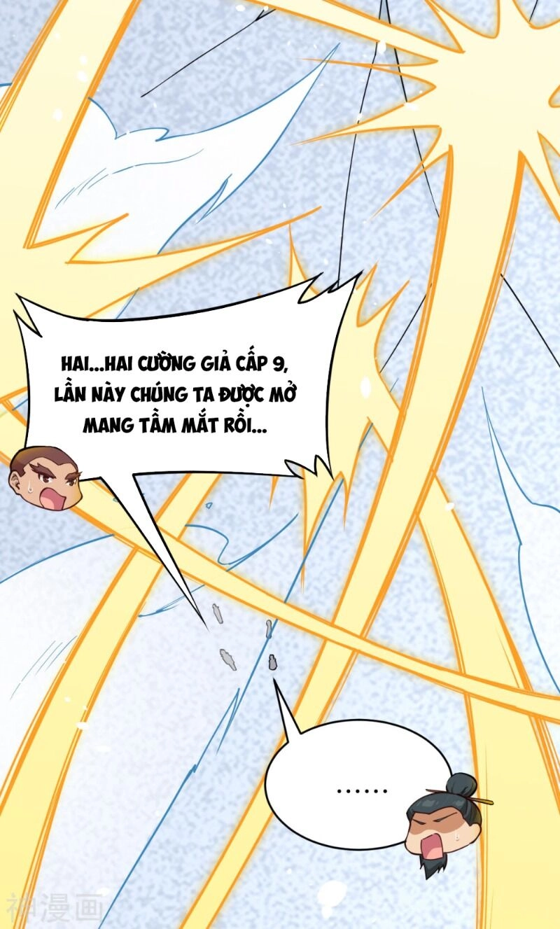 Thuật Sĩ Đến Từ Tương Lai Chapter 52 - 42