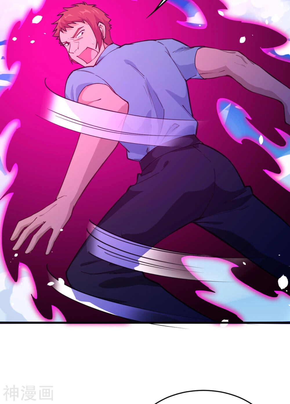 Thuật Sĩ Đến Từ Tương Lai Chapter 52 - 47