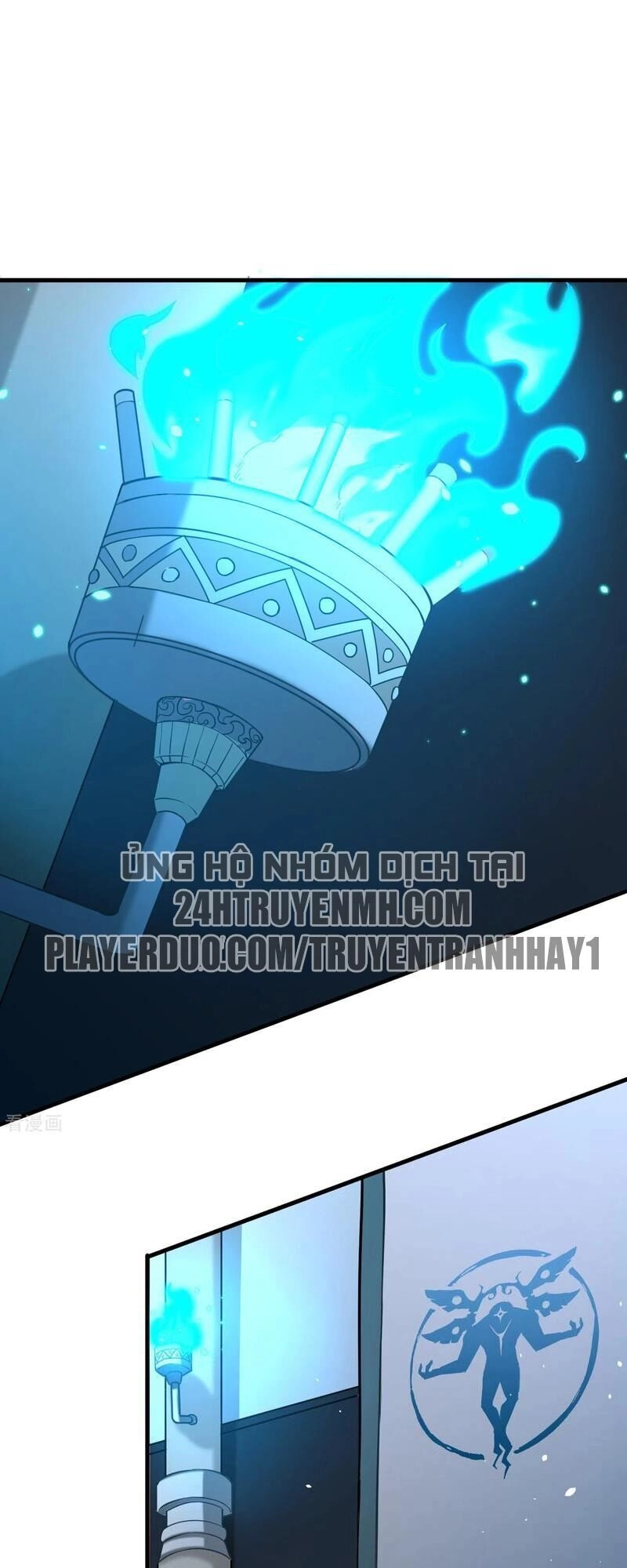 Thuật Sĩ Đến Từ Tương Lai Chapter 54 - 2