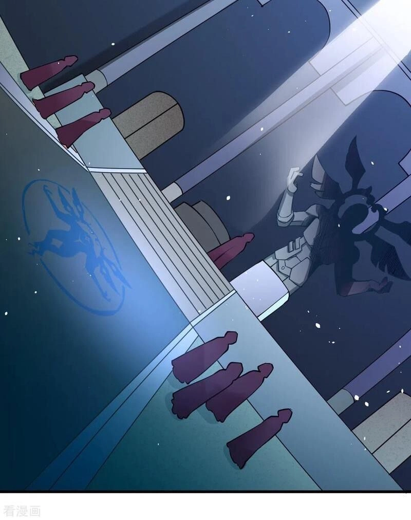 Thuật Sĩ Đến Từ Tương Lai Chapter 54 - 5