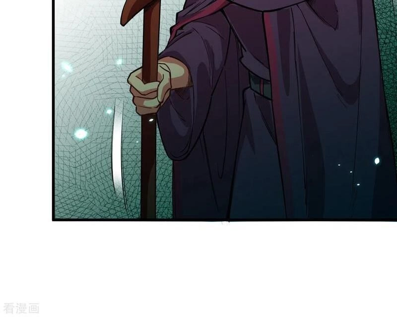 Thuật Sĩ Đến Từ Tương Lai Chapter 54 - 9