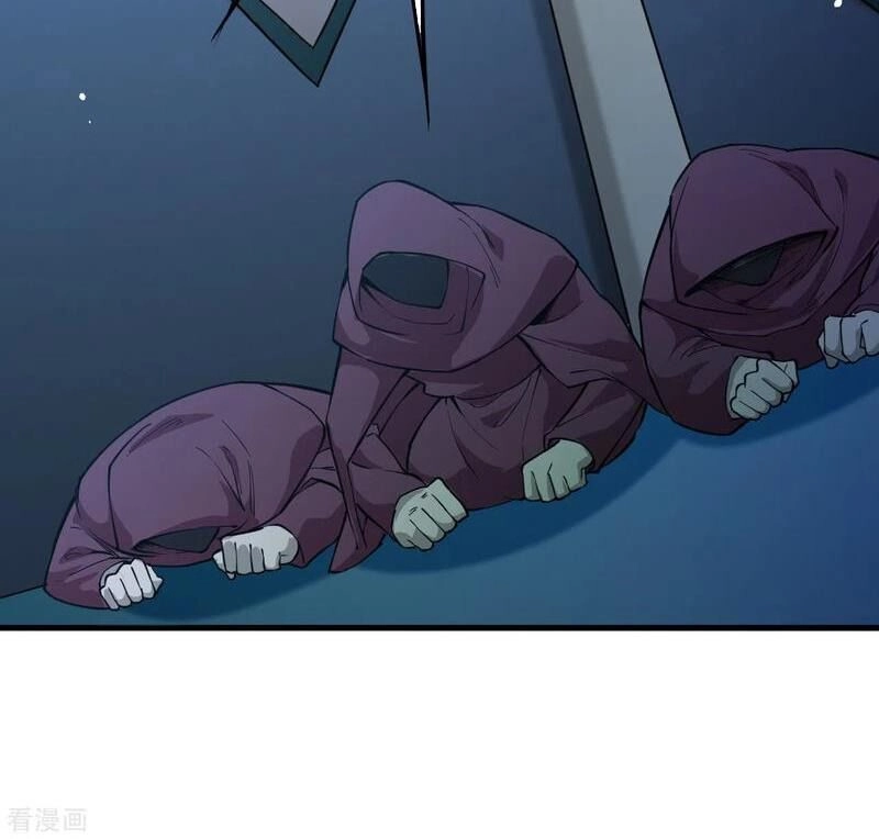 Thuật Sĩ Đến Từ Tương Lai Chapter 54 - 13