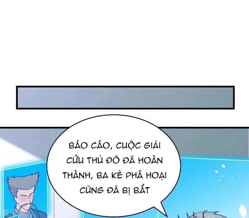 Thuật Sĩ Đến Từ Tương Lai Chapter 54 - 15