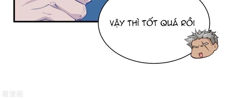 Thuật Sĩ Đến Từ Tương Lai Chapter 54 - 19